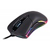 Redgear Z-Series Z1 Pro Gaming Mouse with RGB and 3360 Sensor