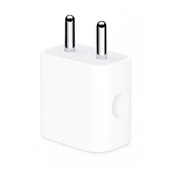 Apple 18W USB-C Power Adapter 