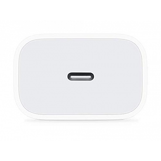 Apple 18W USB-C Power Adapter 