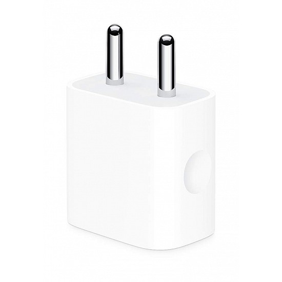 Apple 18W USB-C Power Adapter 