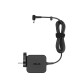 Asus AD45-00B 45W Laptop Adapter/Charger Without Power Cord for Select Models of ASUS (20 V, 2.5 A, 4 mm x 1.2mm Diameter 