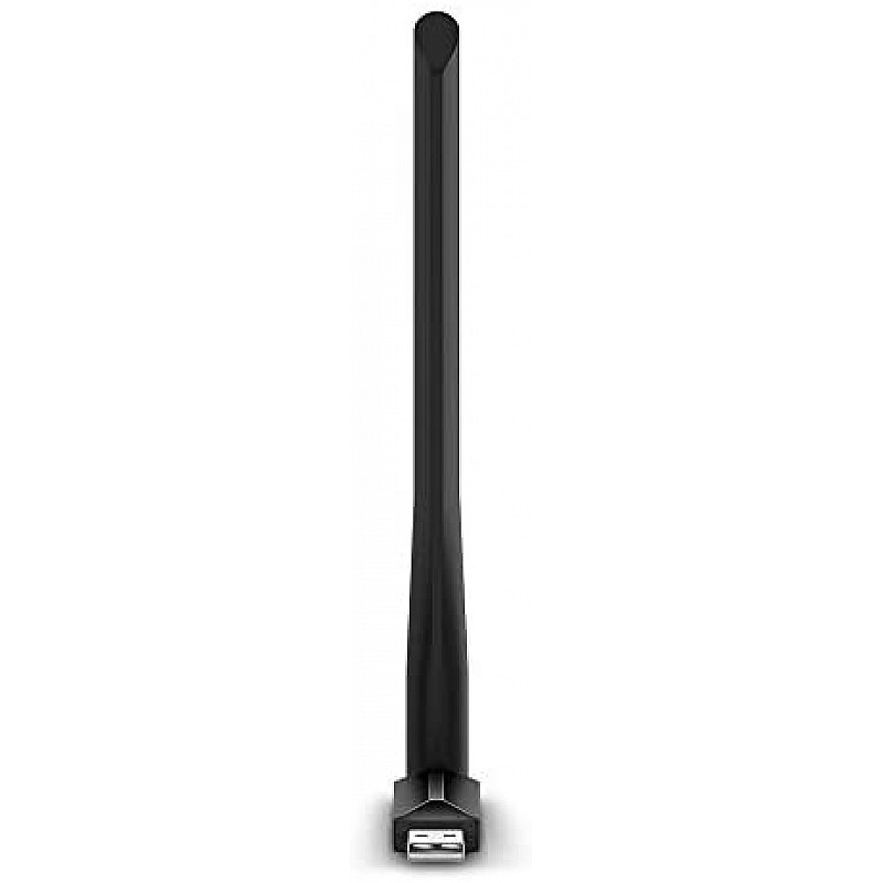 TP-Link USB 600 Mbps WiFi Wireless Network Adapter for Desktop PC with 2.4GHz/5GHz