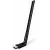 TP-Link USB 600 Mbps WiFi Wireless Network Adapter for Desktop PC with 2.4GHz/5GHz