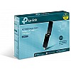 TP-Link USB 600 Mbps WiFi Wireless Network Adapter for Desktop PC with 2.4GHz/5GHz