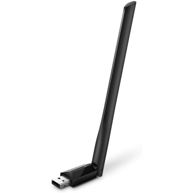 TP-Link USB 600 Mbps WiFi Wireless Network Adapter for Desktop PC with 2.4GHz/5GHz TP-Link USB 600 Mbps WiFi Wireless Network Adapter for Desktop PC with 2.4GHz/5GHz