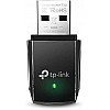 TP-Link USB 600 Mbps WiFi Wireless Network Adapter for Desktop PC with 2.4GHz/5GHz