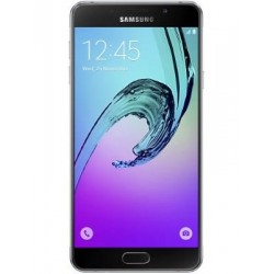 Samsung A7 (2016) Black 3GB RAM 16 GB Storage Refurbished