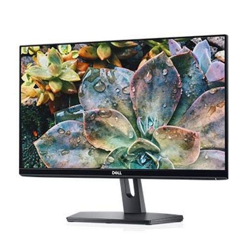 DELL 21.5 inch SE2219HX Ultra Thin Bezel LED Backlit Computer Monitor (Black) -