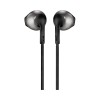 JBL T205 in-Ear Headphone with One-Button Remote/Mic