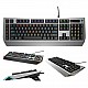 Alienware Pro Gaming Mechanical Keyboard AW768