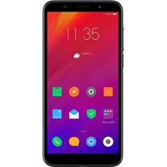 Lenovo A5 (Black, 32 GB) (3 GB RAM) refurbished