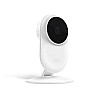 Mi Full HD WiFi Smart Security Camera (1080p) |Up to 32 ft Night Vision | Intruder Alert | Ultra-Wide Angle Lens | Two-Way Audio