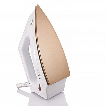 SYSKA SDI-04 1100-Watt Ezio Dry Iron (White)