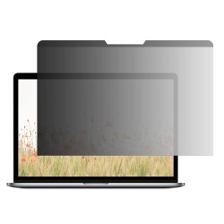 Slim Magnetic Privacy Screen Filter - 33.02 cm MacBook Pro