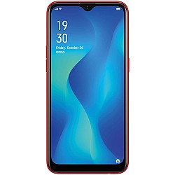 OPPO A1K Red, 2 GB RAM, 32 GB Storage Refurbished