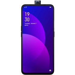 OPPO F11 Pro (Thunder Black, 6GB RAM, 128GB Storage) Refurbished