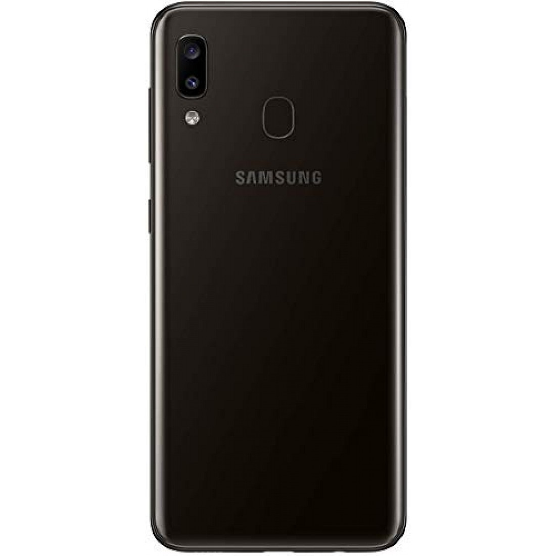 samsung a20s black price