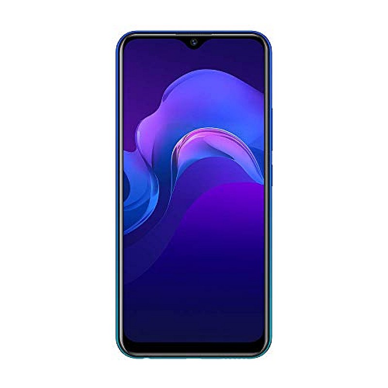 Vivo Y12 Aqua Blue 4GB RAM 32GB Storage Refurbished