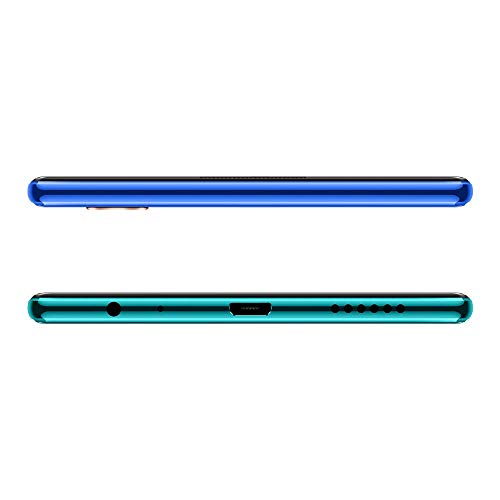 Vivo Y12 Aqua Blue 4GB RAM 32GB Storage Refurbished