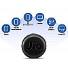 JioFi JMR1040 150Mbps Wireless 4G Portable Data Card (Black) Refurbished