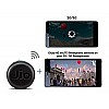 JioFi JMR1040 150Mbps Wireless 4G Portable Data Card (Black) Refurbished