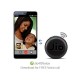 JioFi JMR1040 150Mbps Wireless 4G Portable Data Card (Black) Refurbished