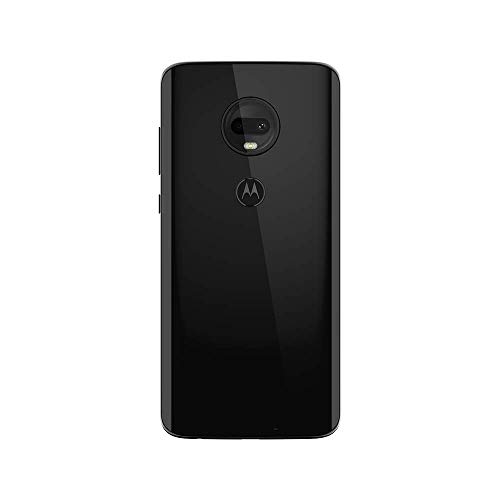 Motorola Moto G7 (Black, 4GB RAM, 64GB Storage) refurbished-