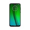 Motorola Moto G7 (Black, 4GB RAM, 64GB Storage) refurbished