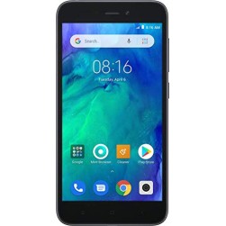 Xiaomi Redmi Go Phone (Black, 8 GB 1 GB RAM) Xiaomi Redmi Go Phone (Black, 8 GB 1 GB RAM)