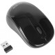 Targus W600 AMW60003AP Wireless Optical Mouse BLACK
