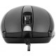 Targus U660 USB Optical Mouse (Black)