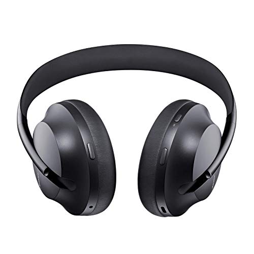 Bose Noise Cancelling Wireless Bluetooth Headphones Black Bose Noise Cancelling Wireless Bluetooth Headphones Black