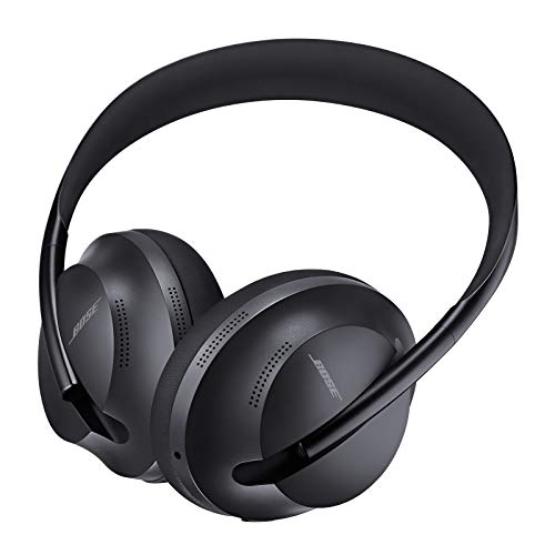 Bose Noise Cancelling Wireless Bluetooth Headphones Black Bose Noise Cancelling Wireless Bluetooth Headphones Black