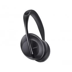 Bose Noise Cancelling Wireless Bluetooth Headphones Black