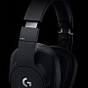 Logitech G PRO Gaming Headset Comfortable and Durable with PRO-G 50 mm Audio Drivers