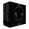 Logitech G PRO Gaming Headset Comfortable and Durable with PRO-G 50 mm Audio Drivers