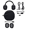 Logitech G PRO Gaming Headset Comfortable and Durable with PRO-G 50 mm Audio Drivers