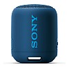 Sony SRS-XB12 Wireless Extra Bass Bluetooth Speaker Blue