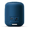 Sony SRS-XB12 Wireless Extra Bass Bluetooth Speaker Blue