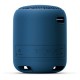 Sony SRS-XB12 Wireless Extra Bass Bluetooth Speaker Blue