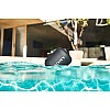 Sony SRS-XB12 10 Watt 1.0 Channel Wireless Bluetooth Speaker (Black)