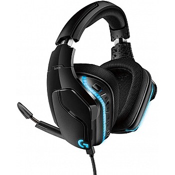 Logitech G 633S 7.1 LIGHTSYNC Gaming Headsets