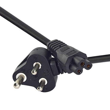 3 Pin Laptop Power Cord Cable for Charging Adapter Power Supply of Dell HP Samsung Acer ASUS & All Other Brand Laptop 3 Pin Laptop Power Cord Cable for Charging Adapter Power Supply of Dell HP Samsung Acer ASUS & All Other Brand Laptop