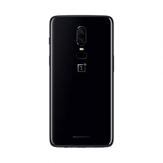 Back Case Panel for OnePlus 6