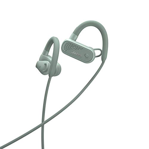 Jabra Elite Active 45e - Wireless Sports Earbuds, Waterproof and Alexa Enabled - Mint Jabra Elite Active 45e - Wireless Sports Earbuds, Waterproof and Alexa Enabled - Mint