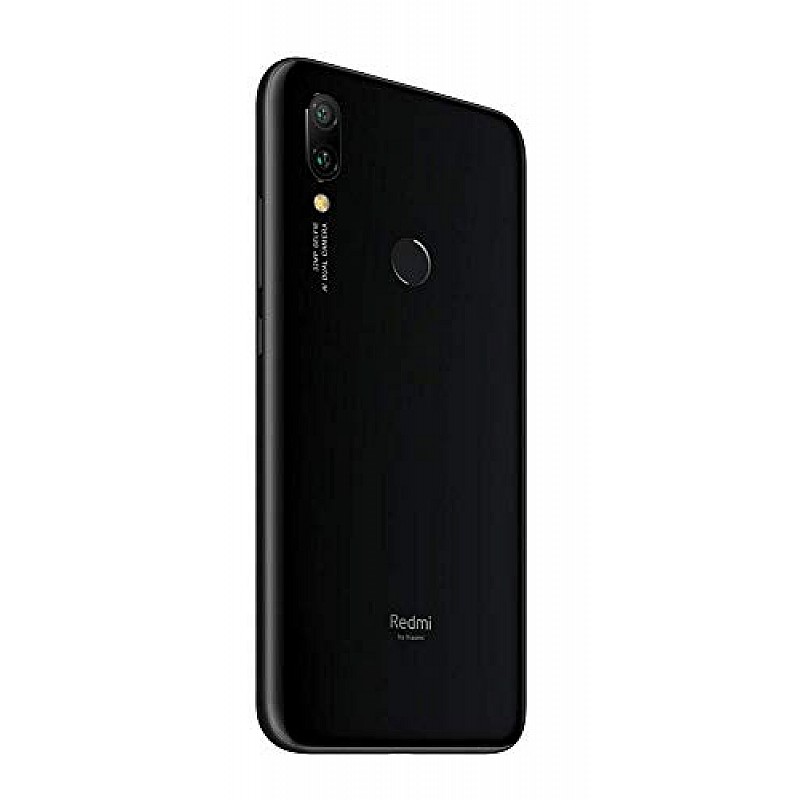 Redmi Y3 (Prime Black, 3GB RAM 32 Storage) Refurbished