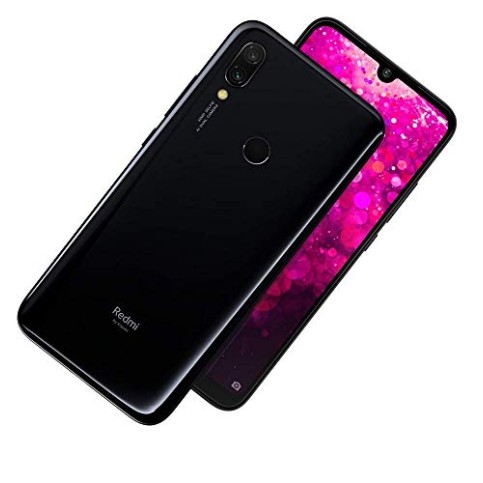 Redmi Y3 (Prime Black, 3GB RAM 32 Storage) Refurbished