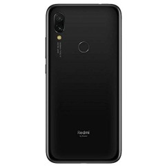 Redmi Y3 (Prime Black, 3GB RAM 32 Storage) Refurbished
