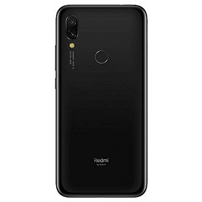 Redmi Y3 (Prime Black, 3GB RAM 32 Storage) Refurbished