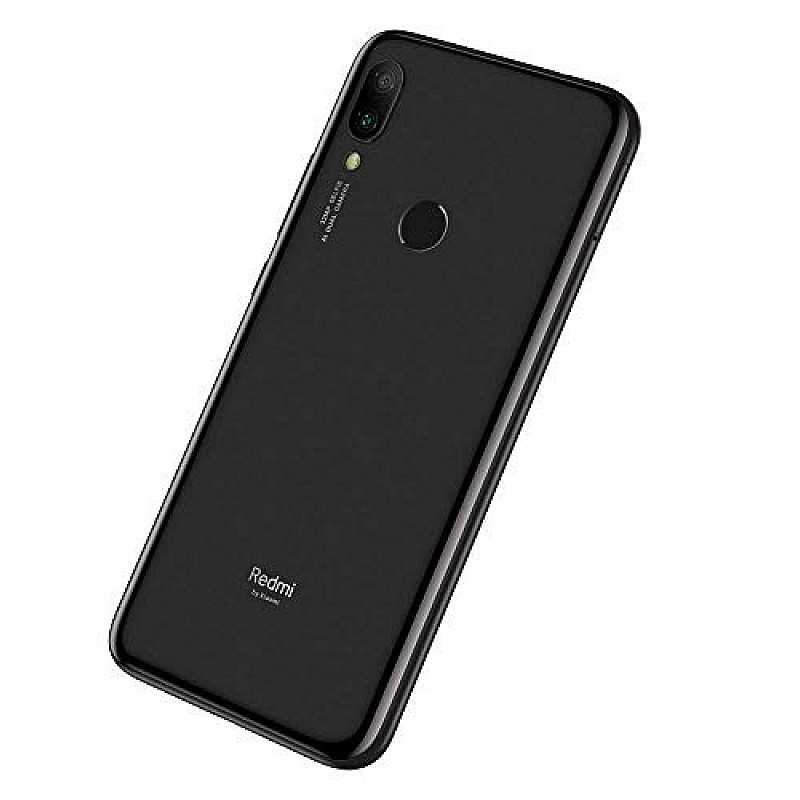 Redmi Y3 (Prime Black, 3GB RAM 32 Storage) Refurbished